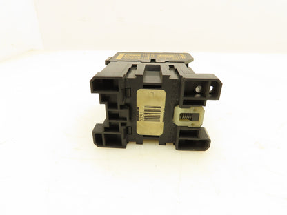 P&H Harnischfeger 79Q1057D1 Motor Starter Hoist Contactor 24A 3 Pole 660V 120V