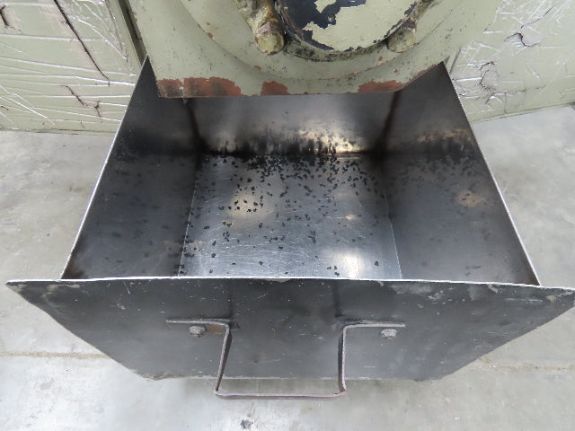 Conair JC-5 Wor-tex Granulator Grinder 5Hp 1/4" Holes 8x10" Infeed 240V 3Ph