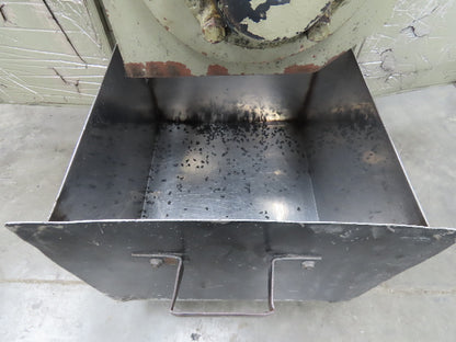 Conair JC-5 Wor-tex Granulator Grinder 5Hp 1/4" Holes 8x10" Infeed 240V 3Ph