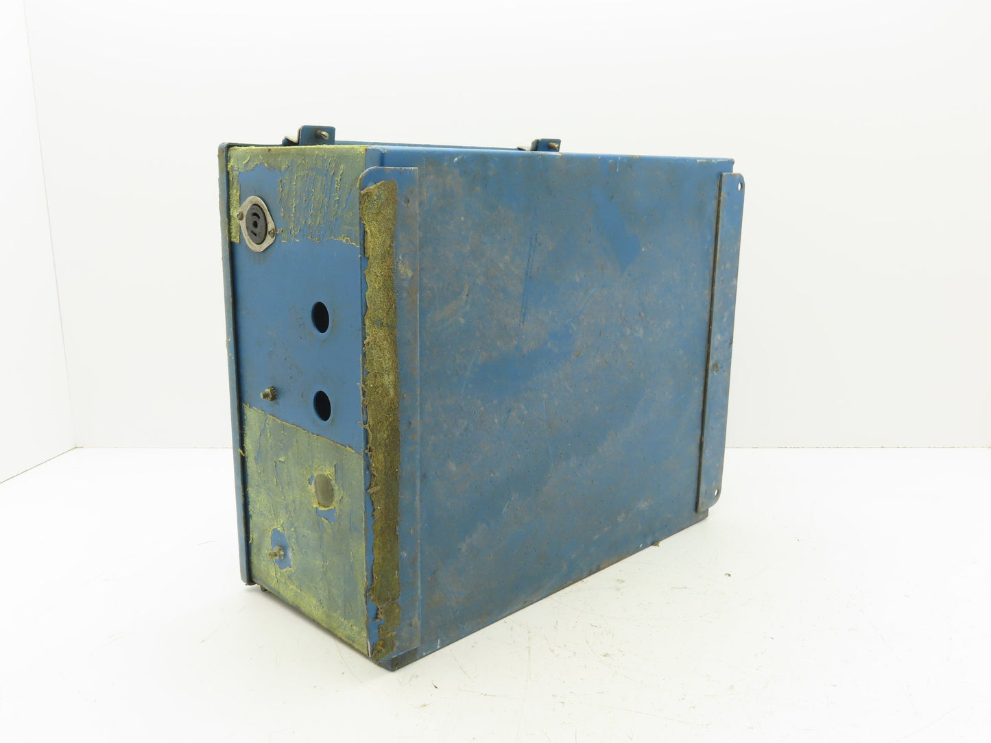 Hoffman A16148CH Electrical Enclosure Control Panel 16x14x8" Back Plate