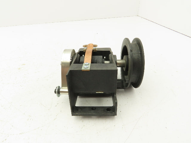 P&H Bridge Crane Hoist Cable Reel Limit Switch Contactor Hook Stop