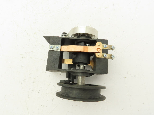 P&H Bridge Crane Hoist Cable Reel Limit Switch Contactor Hook Stop