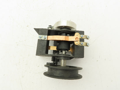 P&H Bridge Crane Hoist Cable Reel Limit Switch Contactor Hook Stop