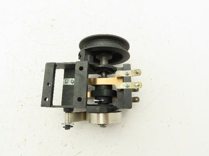 P&H Bridge Crane Hoist Cable Reel Limit Switch Contactor Hook Stop