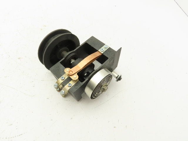 P&H Bridge Crane Hoist Cable Reel Limit Switch Contactor Hook Stop