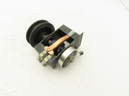 P&H Bridge Crane Hoist Cable Reel Limit Switch Contactor Hook Stop