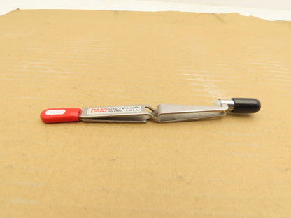 Daniels DRK264-8 Removal Tool Straight Tweezer Rear Release Connector