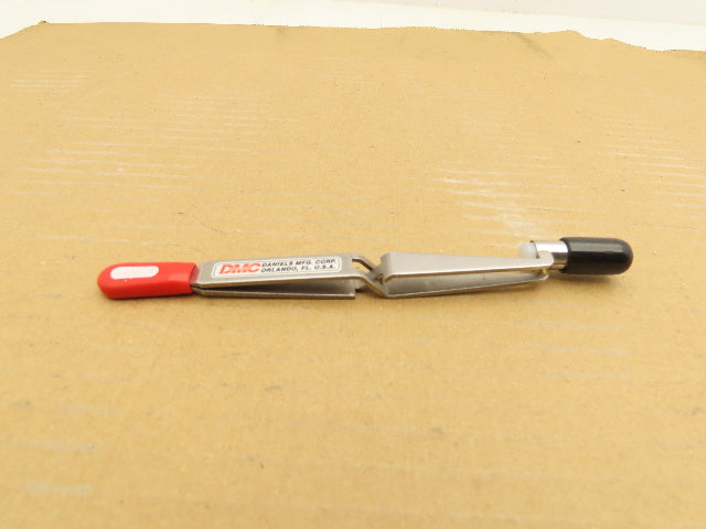 Daniels DRK264-8 Removal Tool Straight Tweezer Rear Release Connector
