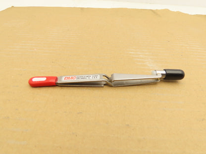 Daniels DRK264-8 Removal Tool Straight Tweezer Rear Release Connector