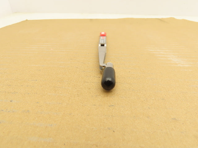 Daniels DRK264-8 Removal Tool Straight Tweezer Rear Release Connector