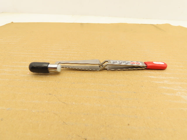 Daniels DRK264-8 Removal Tool Straight Tweezer Rear Release Connector