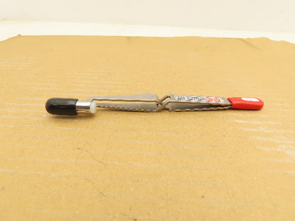 Daniels DRK264-8 Removal Tool Straight Tweezer Rear Release Connector