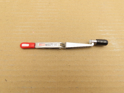 Daniels DRK264-8 Removal Tool Straight Tweezer Rear Release Connector