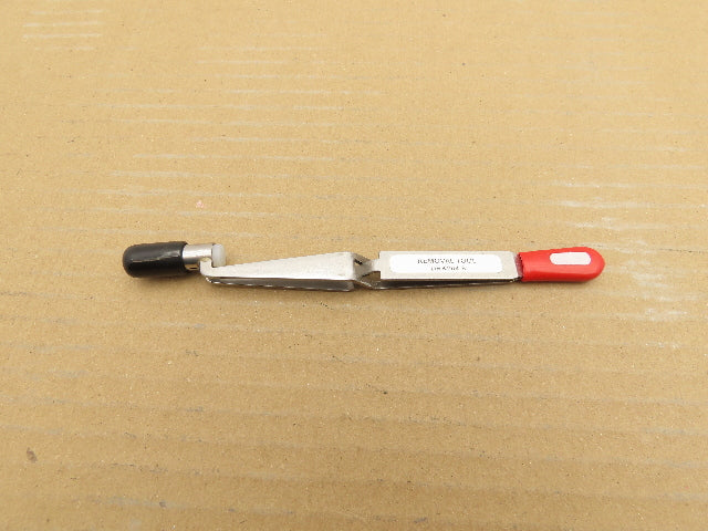 Daniels DRK264-8 Removal Tool Straight Tweezer Rear Release Connector