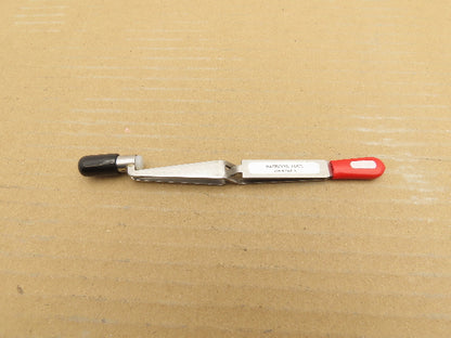 Daniels DRK264-8 Removal Tool Straight Tweezer Rear Release Connector