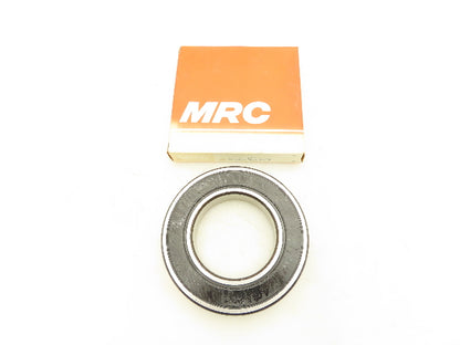 MRC 217SZZ Radial/Deep Groove Ball Bearing 85MM Bore 150MM OD 28MM Width Steel