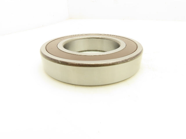 Nachi 6214-2NSE Rubber Seal Ball Bearing 70MM ID 125MM OD 24 Width Steel