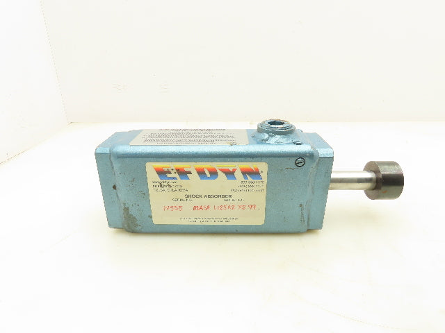Efdyn 1.125x2-PS-99 Masa Adjustable Shock Absorber