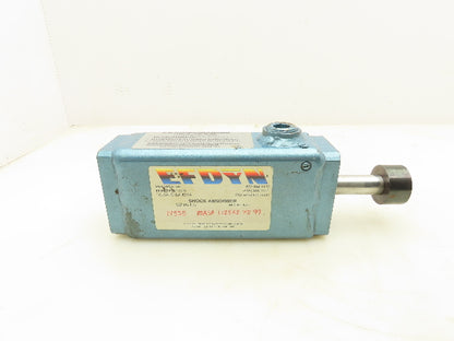 Efdyn 1.125x2-PS-99 Masa Adjustable Shock Absorber