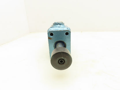 Efdyn 1.125x2-PS-99 Masa Adjustable Shock Absorber