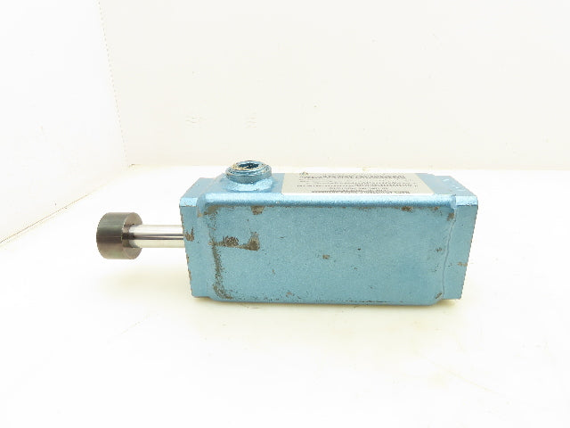 Efdyn 1.125x2-PS-99 Masa Adjustable Shock Absorber