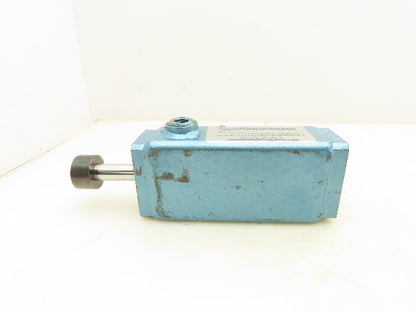 Efdyn 1.125x2-PS-99 Masa Adjustable Shock Absorber