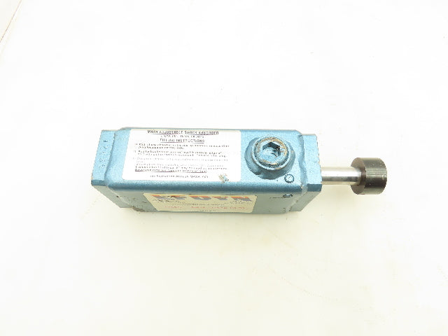 Efdyn 1.125x2-PS-99 Masa Adjustable Shock Absorber