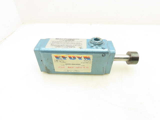 Efdyn 1.125x2-PS-99 Masa Adjustable Shock Absorber