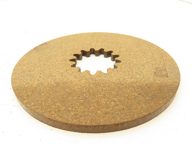 P&H R24286D1 Friction Brake Disc 7-3/8" OD 2-1/2" ID