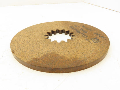 P&H R24286D1 Friction Brake Disc 7-3/8" OD 2-1/2" ID