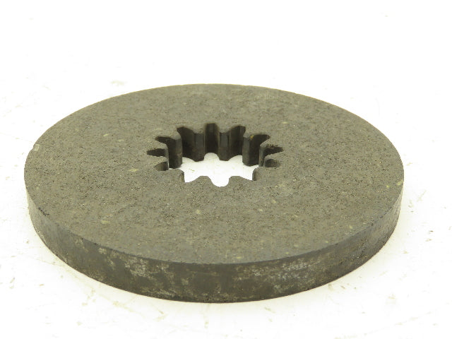 FMC D1002 Friction Brake Disc 4-3/4" OD 1-3/4" ID
