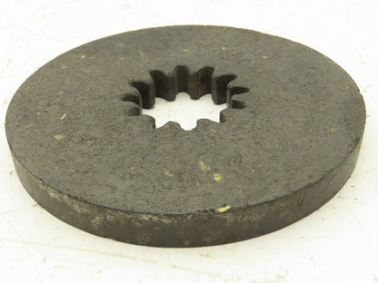 FMC D1002 Friction Brake Disc 4-3/4" OD 1-3/4" ID
