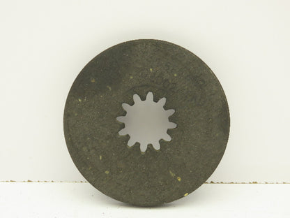 FMC D1002 Friction Brake Disc 4-3/4" OD 1-3/4" ID
