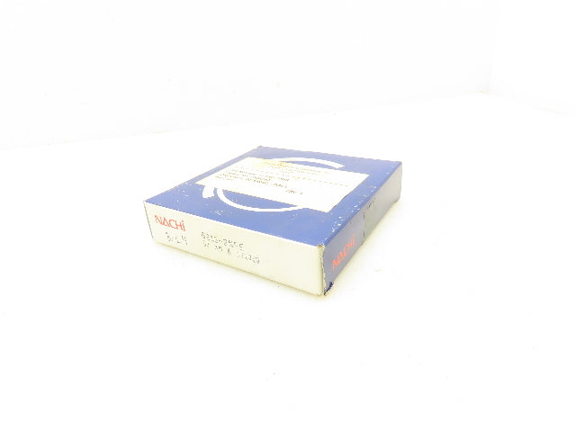 Nachi 6213-2NSE Deep Groove Ball Bearing 65MM ID 120MM OD 23MM Width