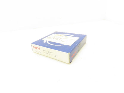 Nachi 6213-2NSE Deep Groove Ball Bearing 65MM ID 120MM OD 23MM Width