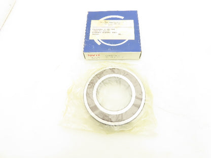 Nachi 6213-2NSE Deep Groove Ball Bearing 65MM ID 120MM OD 23MM Width