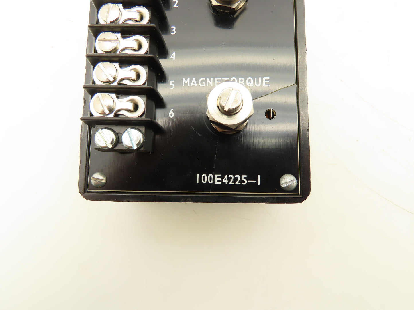 P&H Harnischfeger 100E4225-1 Anti-Hunt Controller Module