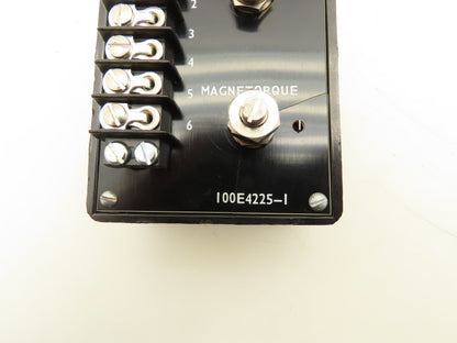 P&H Harnischfeger 100E4225-1 Anti-Hunt Controller Module