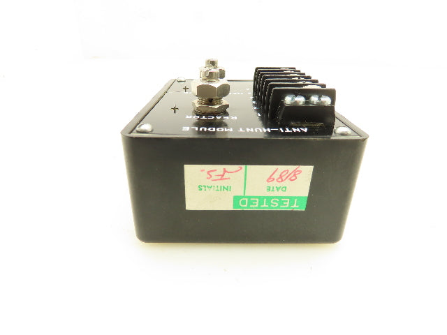 P&H Harnischfeger 100E4225-1 Anti-Hunt Controller Module