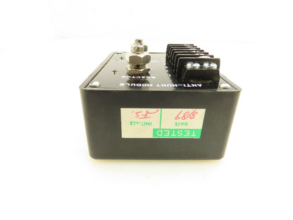 P&H Harnischfeger 100E4225-1 Anti-Hunt Controller Module