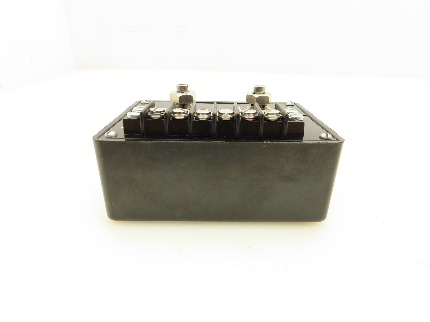 P&H Harnischfeger 100E4225-1 Anti-Hunt Controller Module