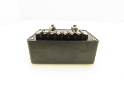 P&H Harnischfeger 100E4225-1 Anti-Hunt Controller Module