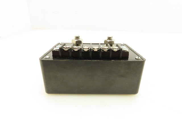 P&H Harnischfeger 100E4225-1 Anti-Hunt Controller Module