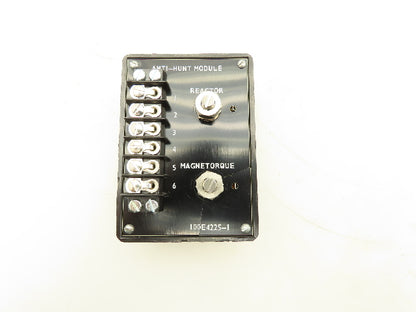 P&H Harnischfeger 100E4225-1 Anti-Hunt Controller Module