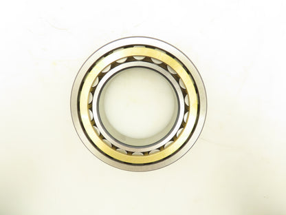 FAG NU215E-M1-C3 Radial Cylindrical Roller Bearing 75MM ID 130MM OD 25MM Width