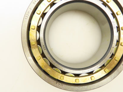 FAG NU215E-M1-C3 Radial Cylindrical Roller Bearing 75MM ID 130MM OD 25MM Width