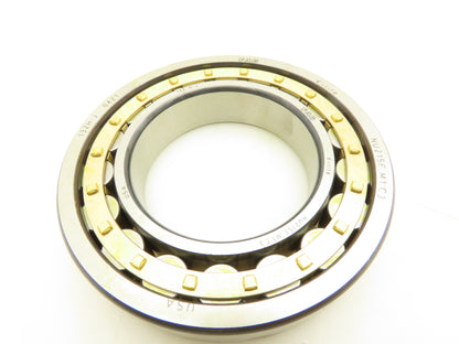 FAG NU215E-M1-C3 Radial Cylindrical Roller Bearing 75MM ID 130MM OD 25MM Width