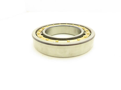 FAG NU215E-M1-C3 Radial Cylindrical Roller Bearing 75MM ID 130MM OD 25MM Width