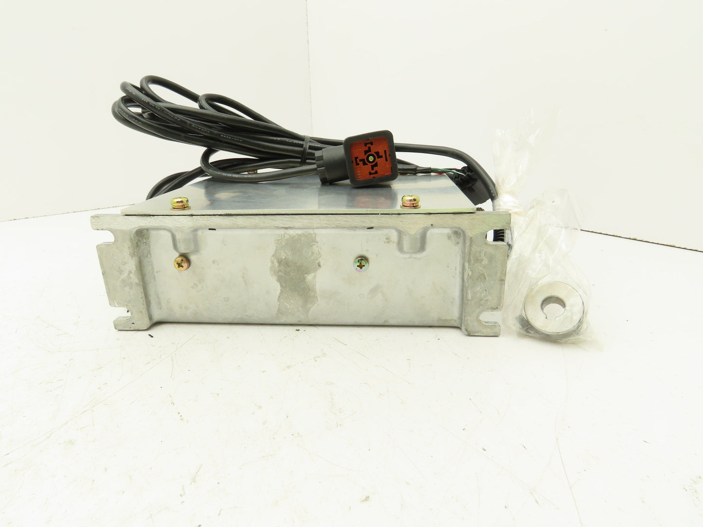 Daikin ZE-4-40-T VR80 SAES Pump Controller for VR Series Hydraulic Pumps