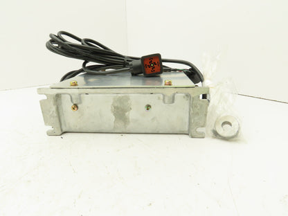 Daikin ZE-4-40-T VR80 SAES Pump Controller for VR Series Hydraulic Pumps